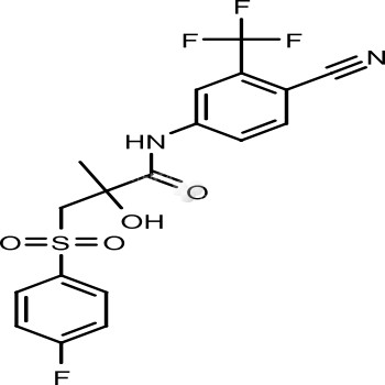 Bicalutamide