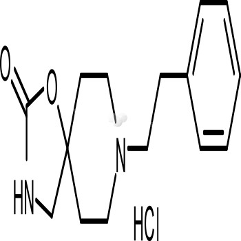 Fenspiride hydrochloride