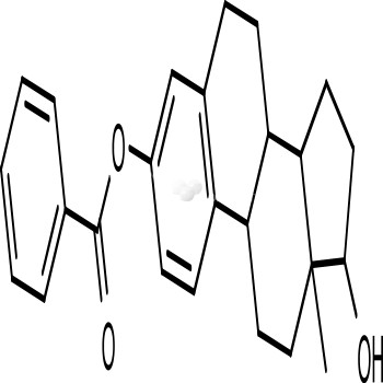 Estradiol benzoate