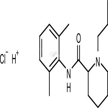 Ropivacaine hydrochloride