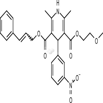 Cilnidipine