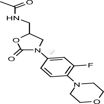 Linezolid