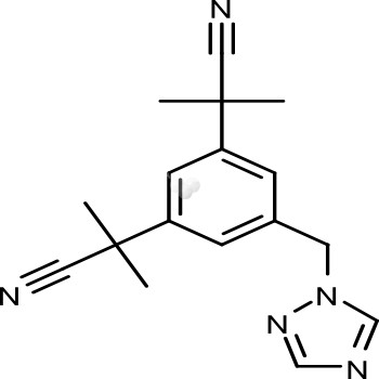 Anastrozole