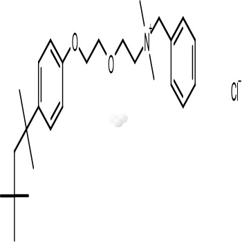 Benzethonium chloride