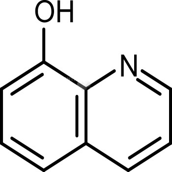 Hydroxyquinoline