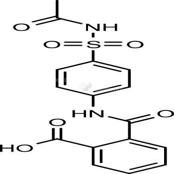 Phthalylsulfacetamide