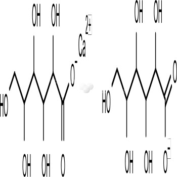 Calcium gluconate