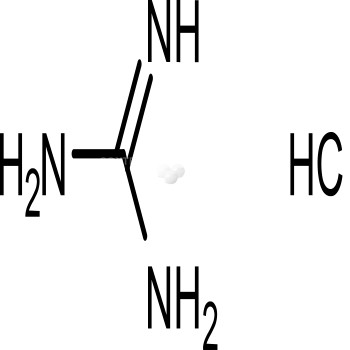 Guanidine hydrochloride