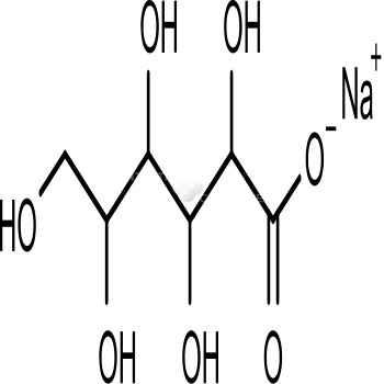 Sodium gluconate