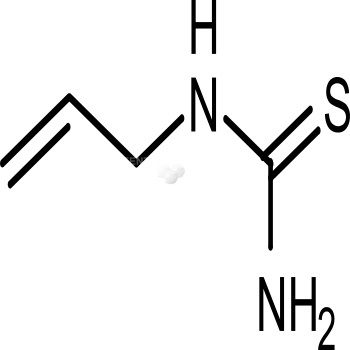 Allylthiourea