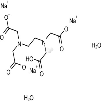 Edetate?Trisodium