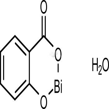 Bismuth subsalicylat