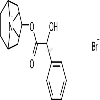 Homatropine Methylbromide