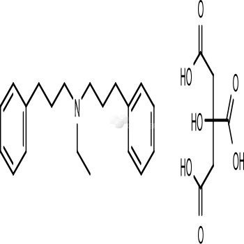 Alverine citrate