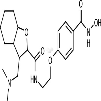 PCI-24781 (Abexinostat)