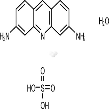 Proflavine Hemisulfate