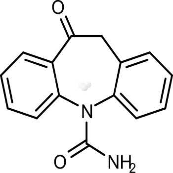 Oxcarbazepine