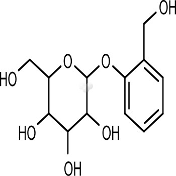 Salicoside