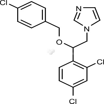 Econazole