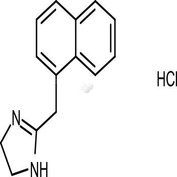 Naphazoline hydrochloride