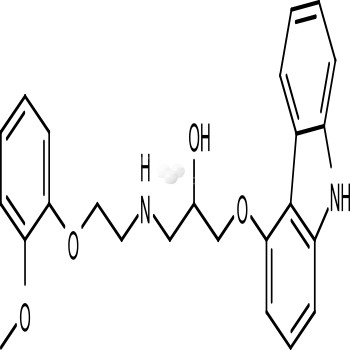 Carvedilol