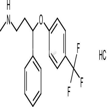 Fluoxetine hydrochloride