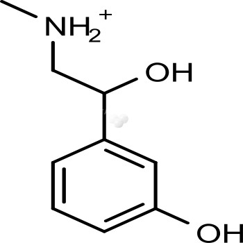 Phenylephrine hydrochloride