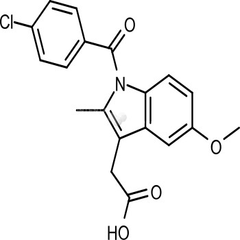 Indometacin