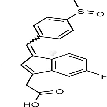 Sulindac