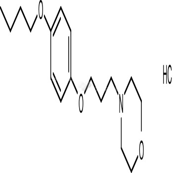 Pramoxine hydrochloride