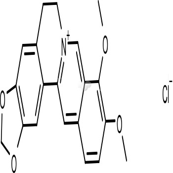 Berberine hydrochloride