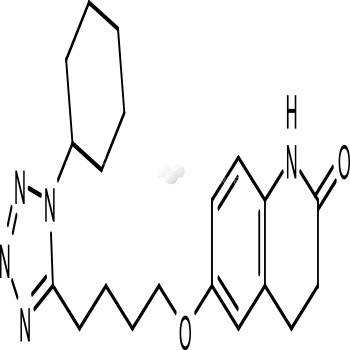 Cilostazol