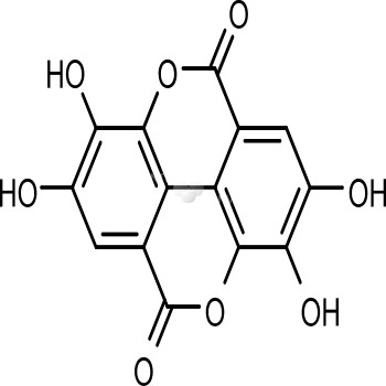 Ellagic acid