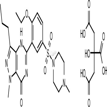 Sildenafil citrate