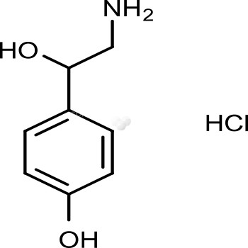 Octopamine hydrochloride