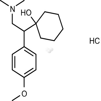 Venlafaxine hydrochloride