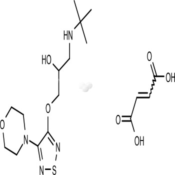 Timolol Maleate