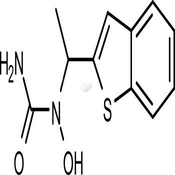 Zileuton