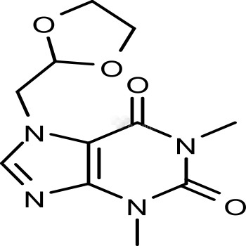 Doxofylline