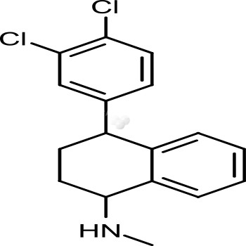 Sertraline hydrochloride