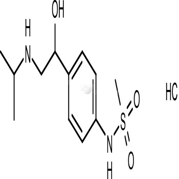 Sotalol hydrochloride