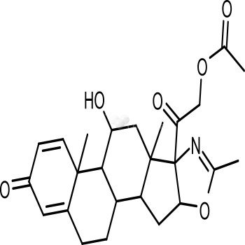 Deflazacort