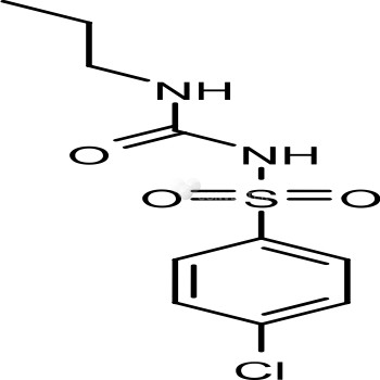 Chlorpropamide