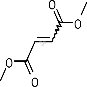 Dimethyl fumarate