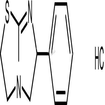 Tetramisole hydrochloride