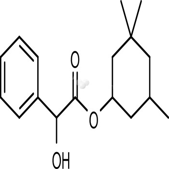 Cyclandelate