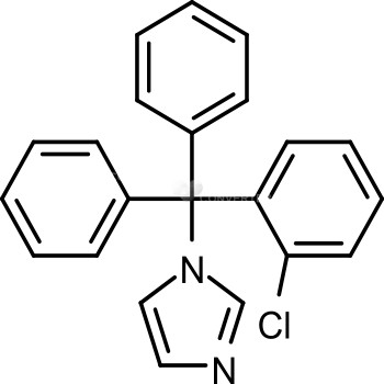 Clotrimazole