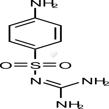 Sulfaguanidine