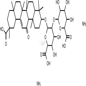 Diammonium Glycyrrhizinate