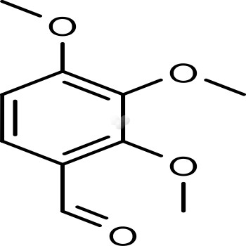 2,3,4-Trimethoxybenzaldehyde